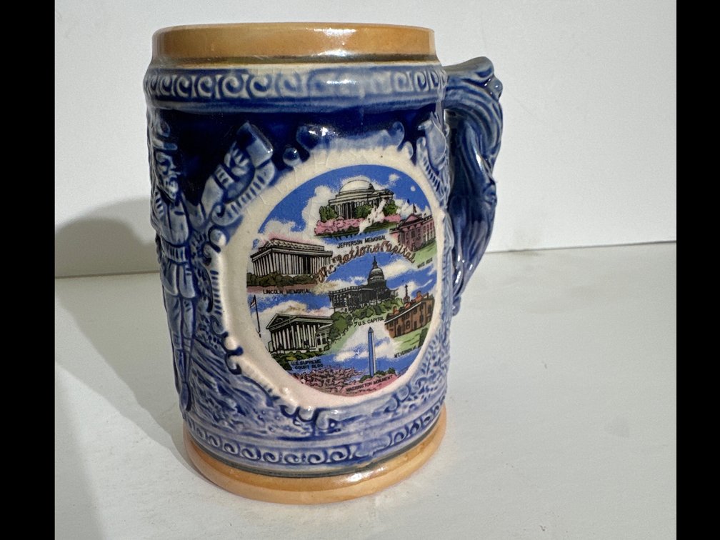 Image for Assorted Steins