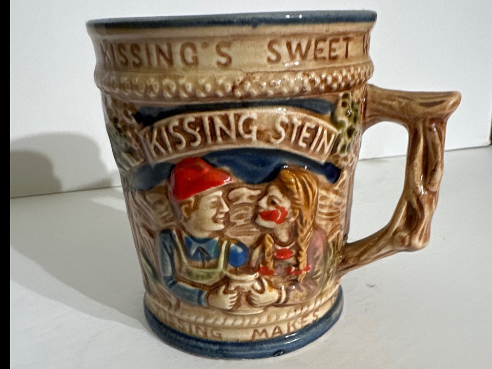 Image for Assorted Steins
