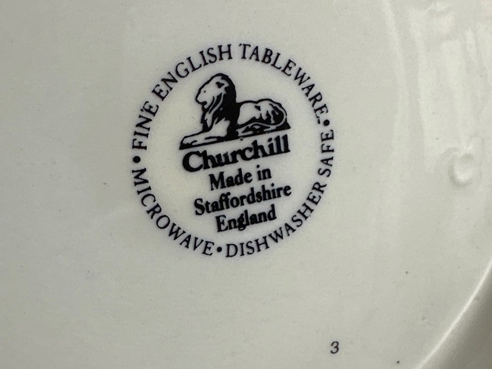 Image for English Tea Pots