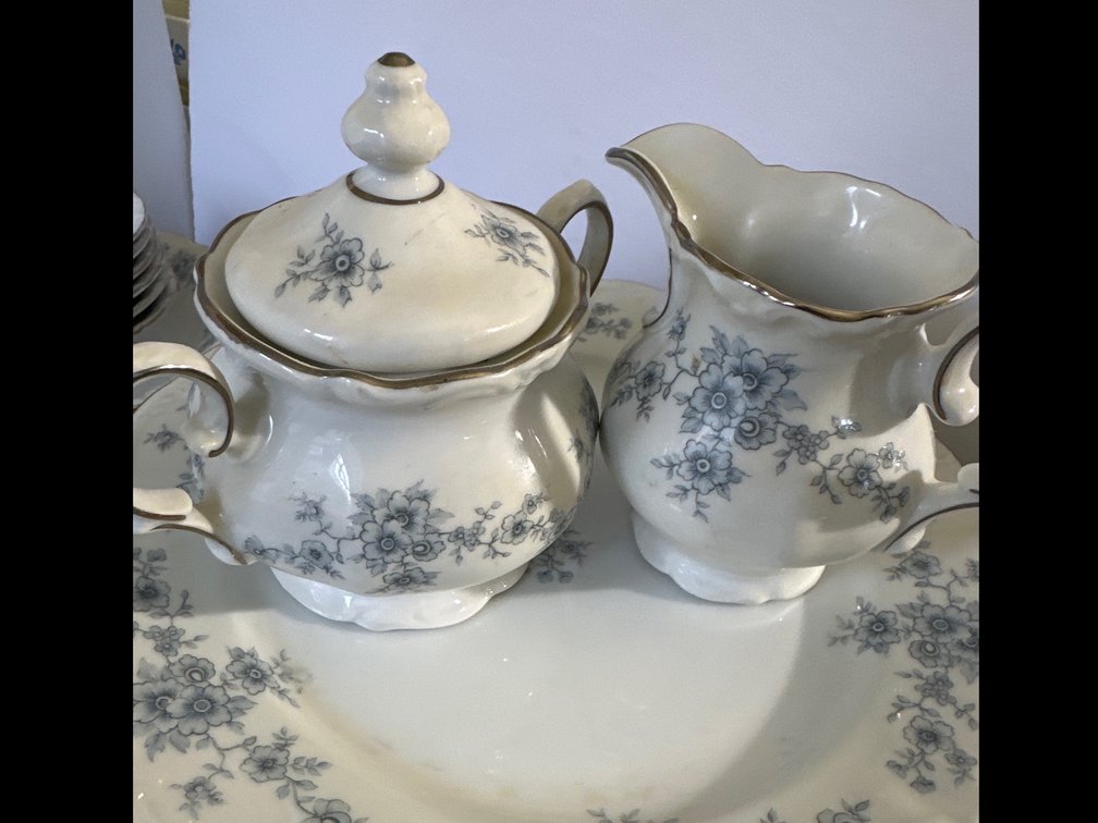 Image for China set