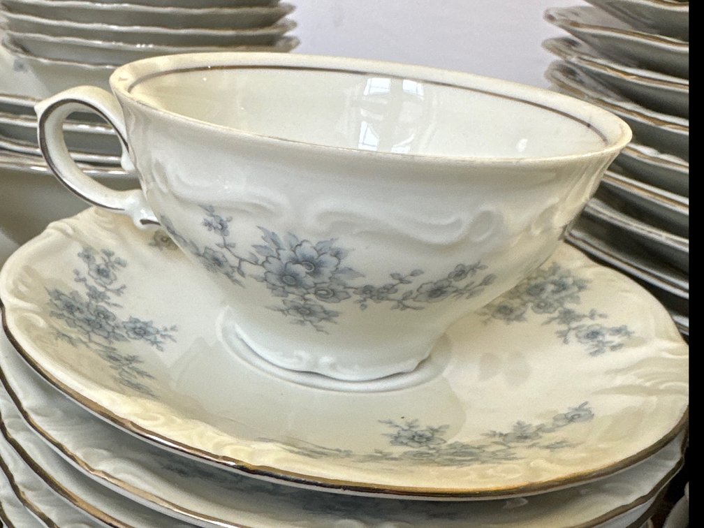 Image for China set