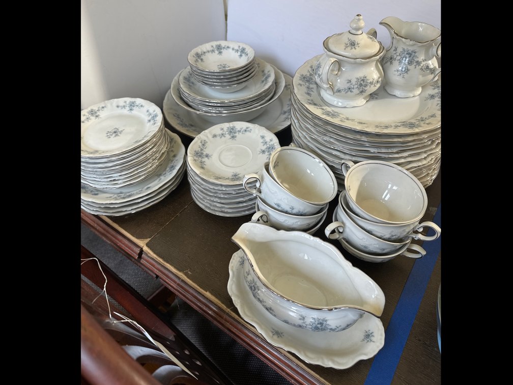 Image for China set