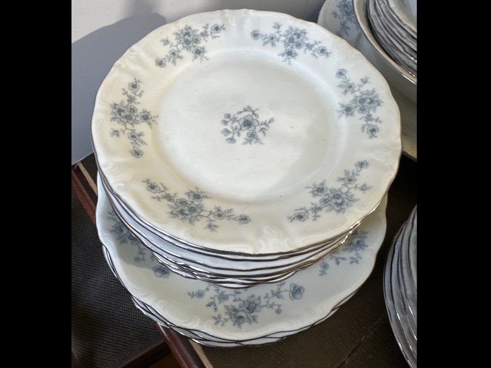 Image for China set