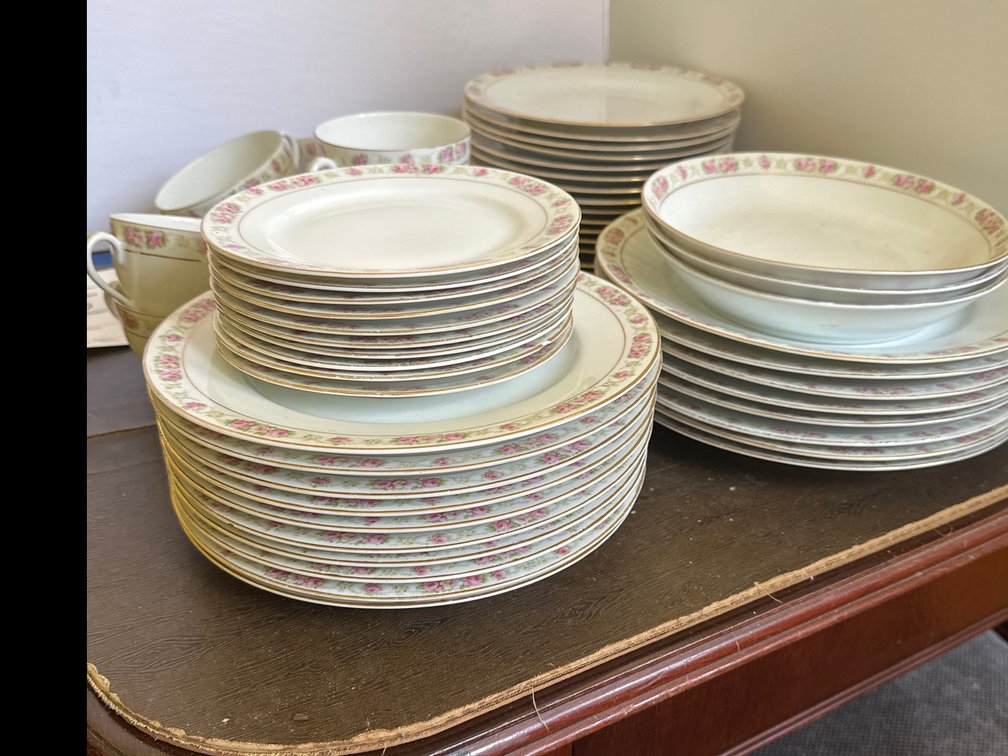 Image for China set