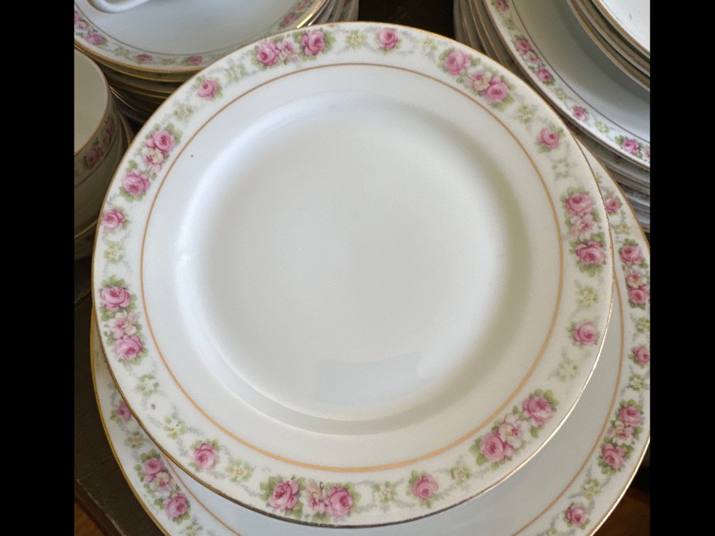 Image for China set