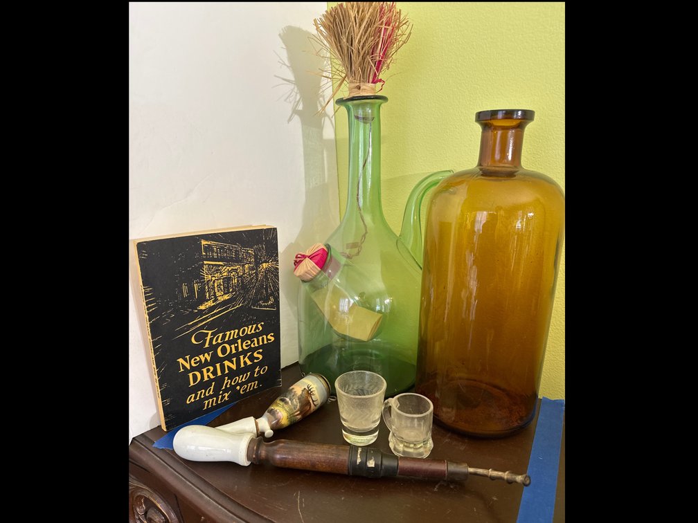 Image for Assorted items