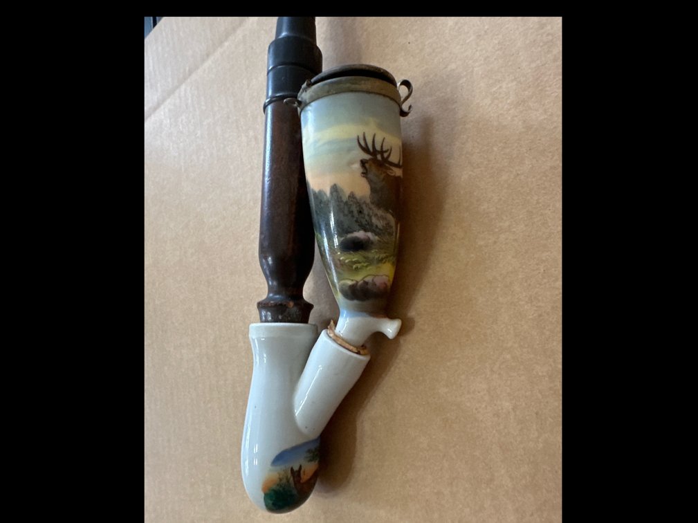 Image for Assorted items