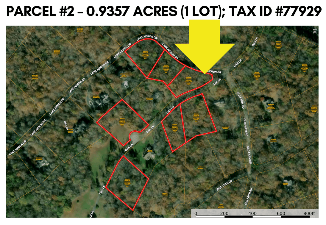 Image for Parcel #2