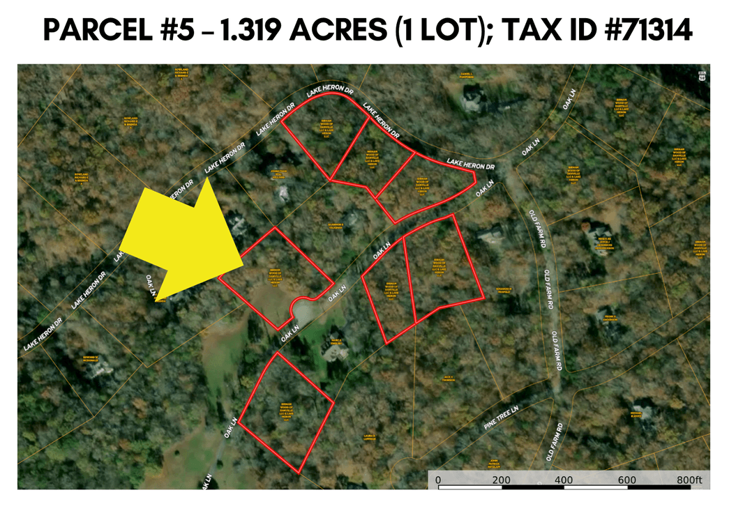 Image for Parcel #5