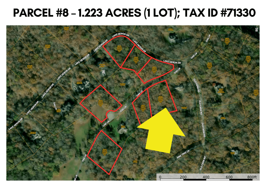 Image for Parcel #8