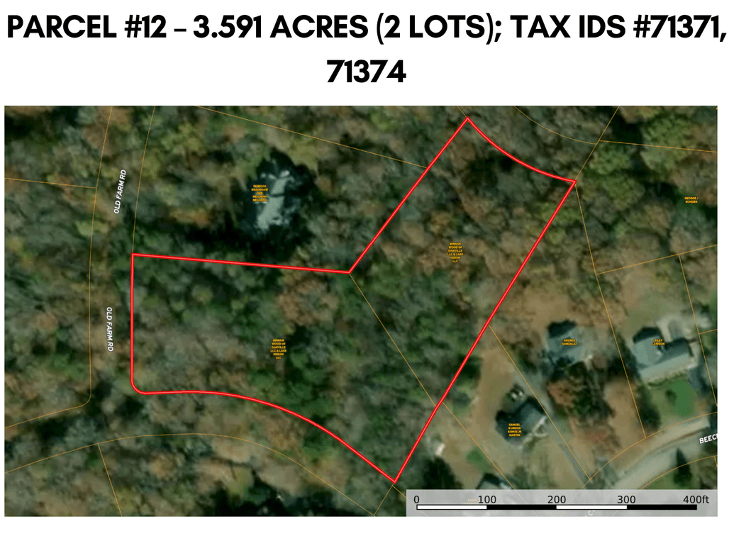 Image for Parcel #12