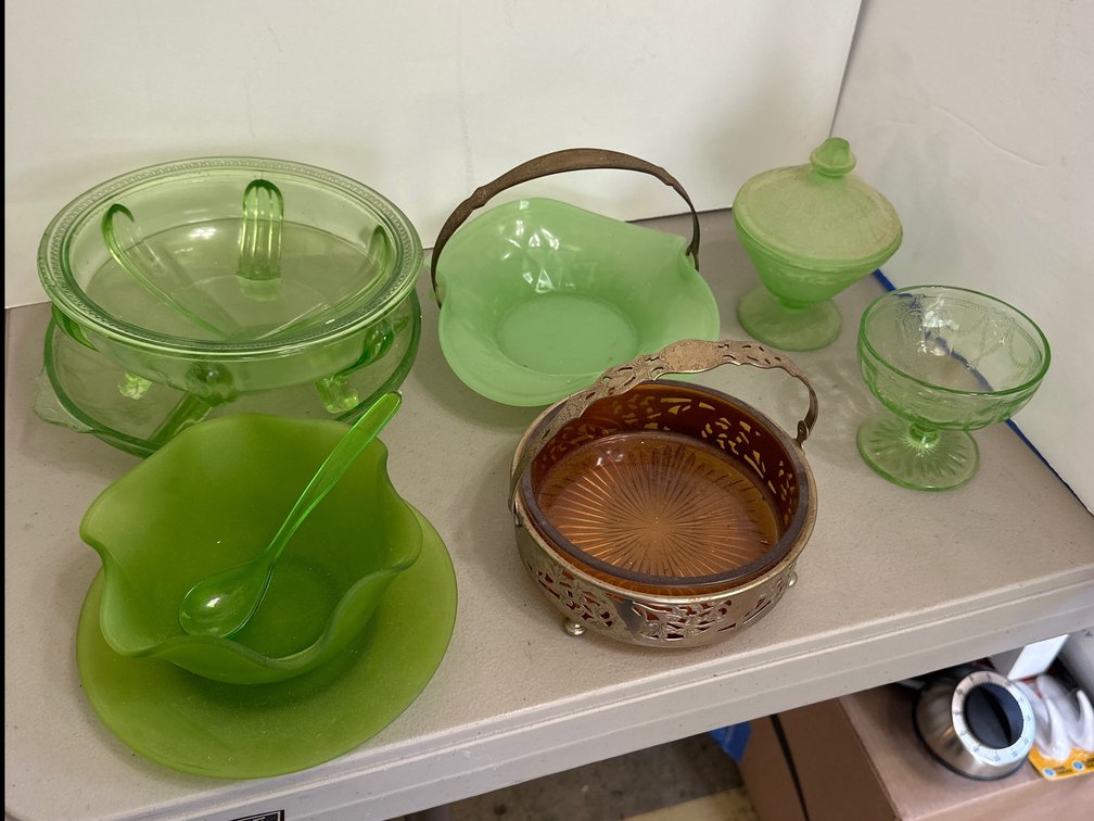 Image for Glassware