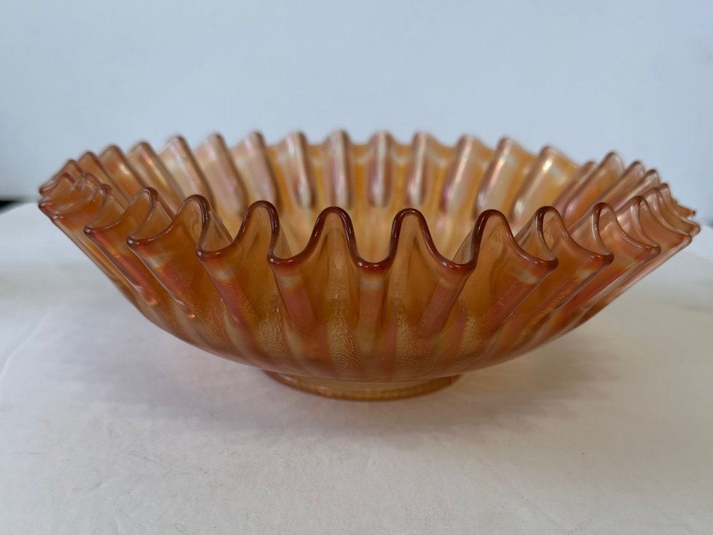 Image for Glass dish