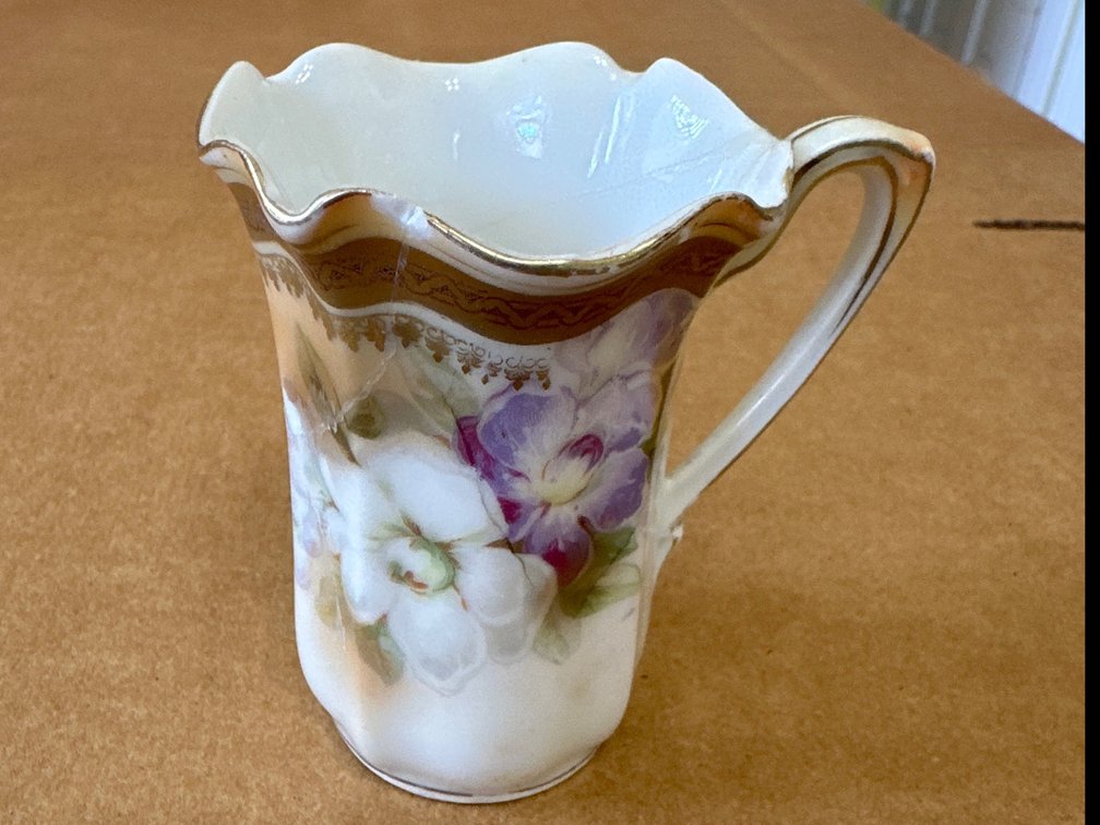 Image for Tea set