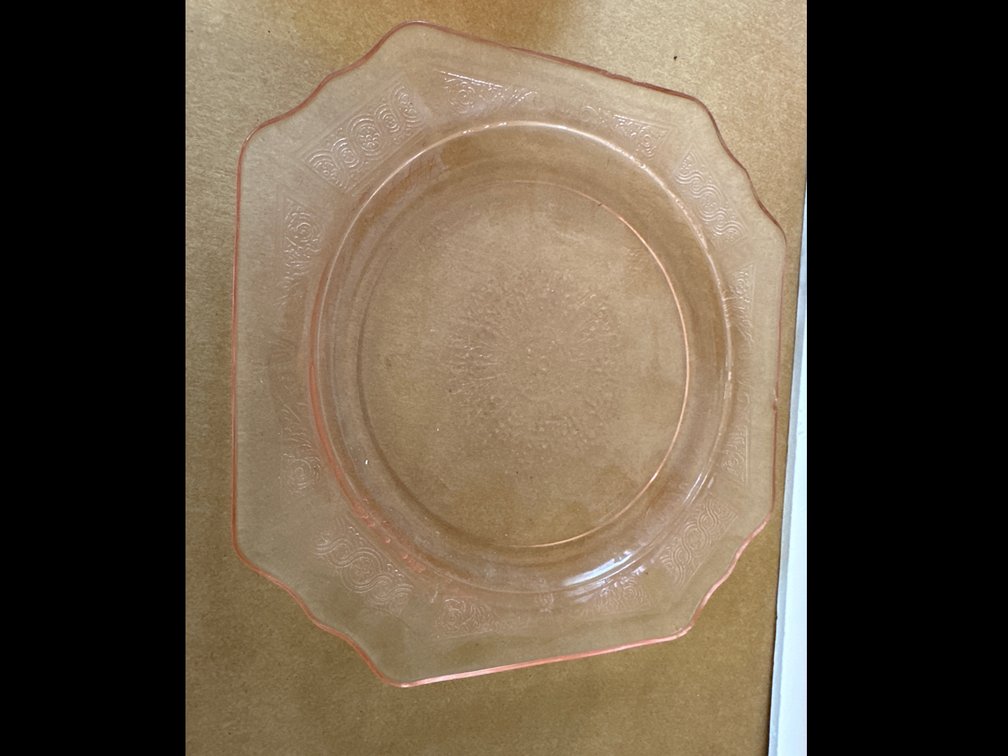 Image for Glassware