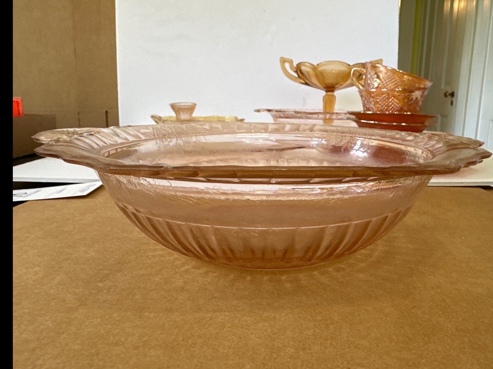 Image for Glassware