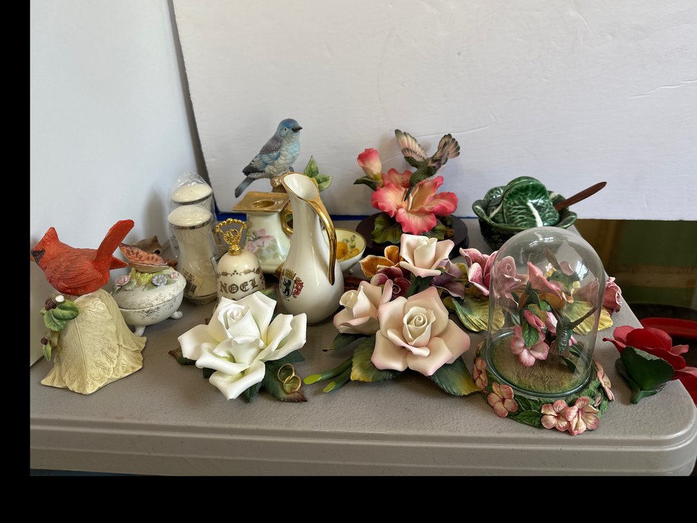 Image for Figurines