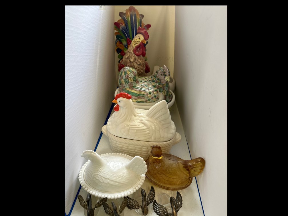 Image for Roosters