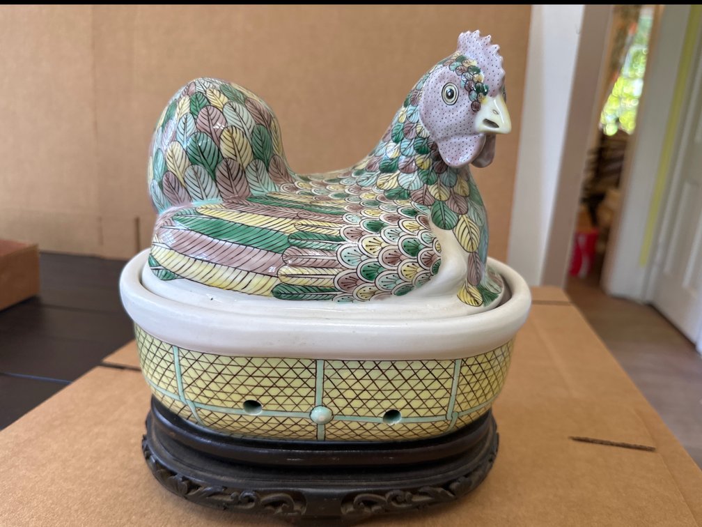 Image for Roosters