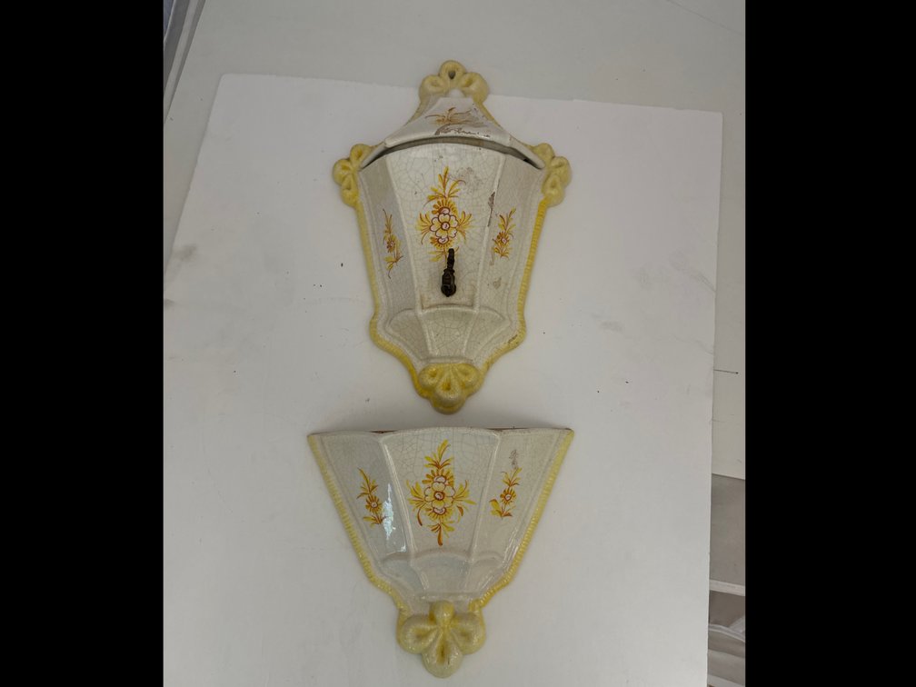 Image for Wall hangings