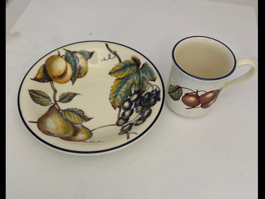 Image for Dishes