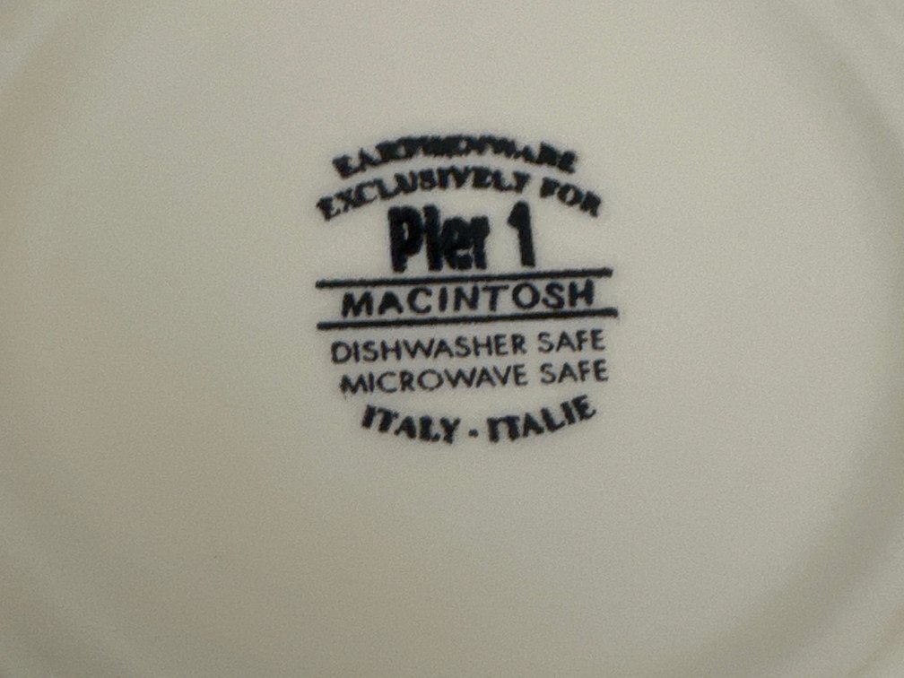 Image for Dishes