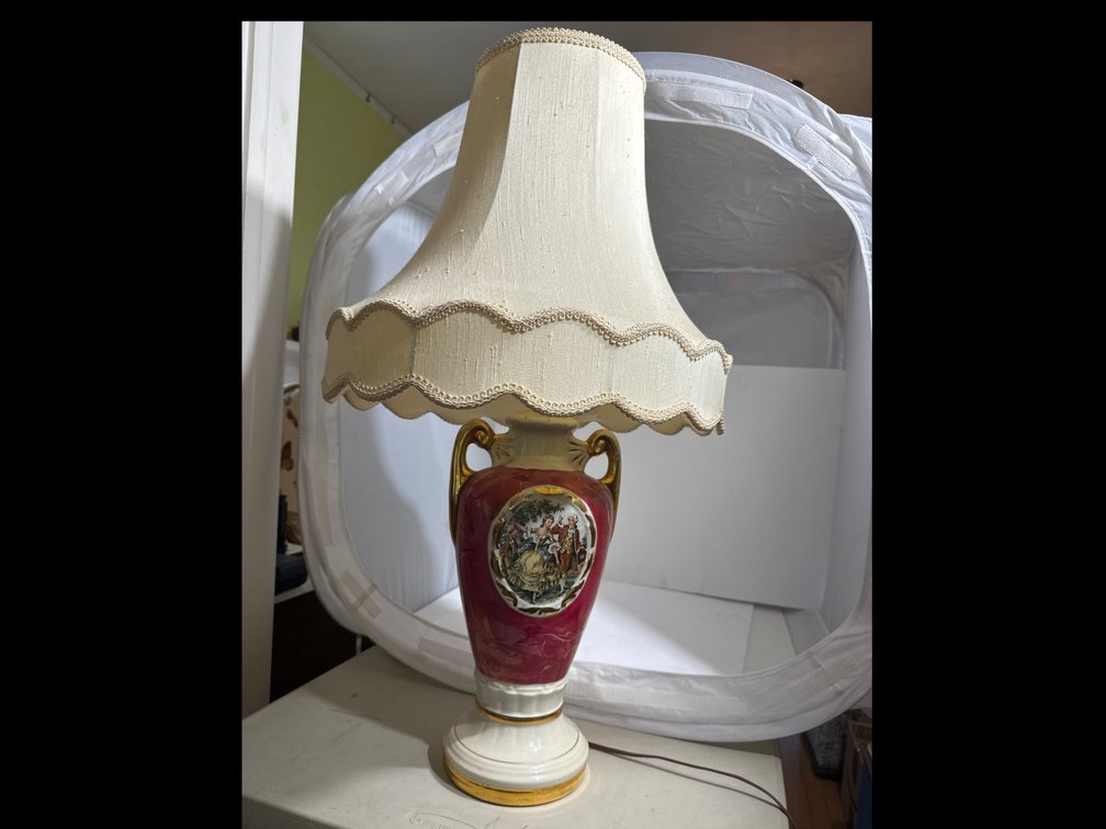 Image for Lamps
