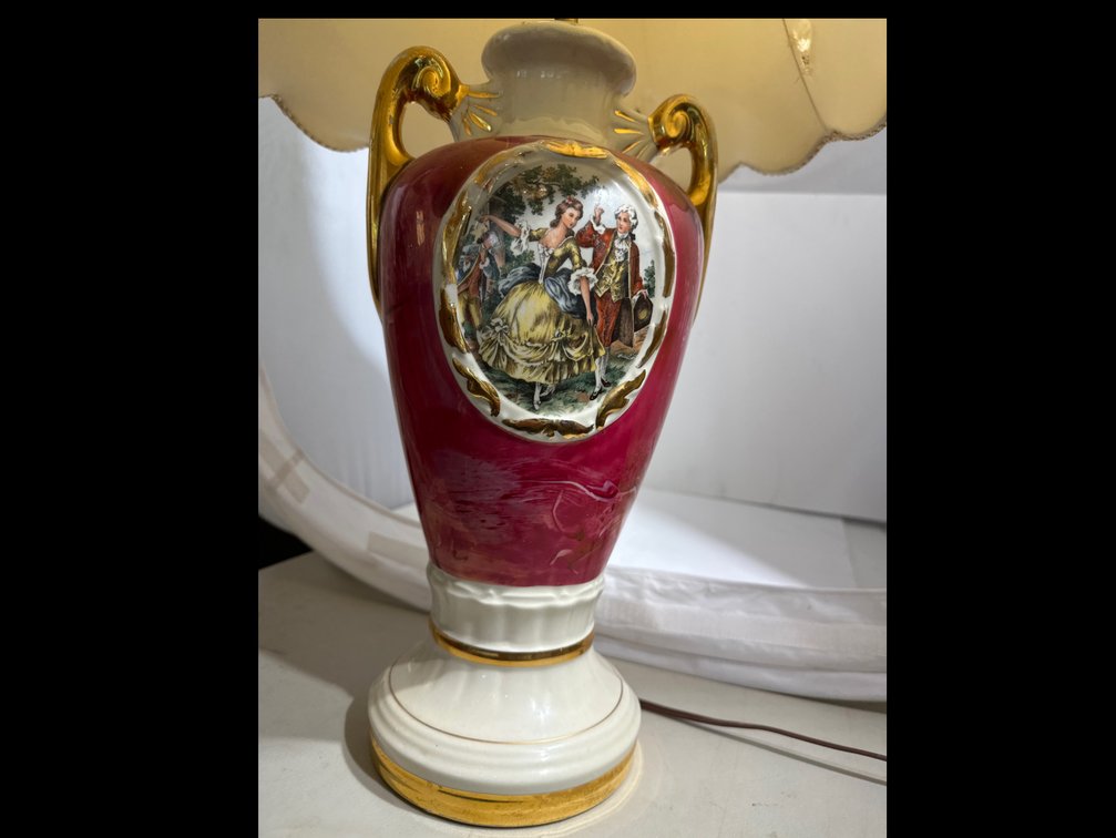 Image for Lamps