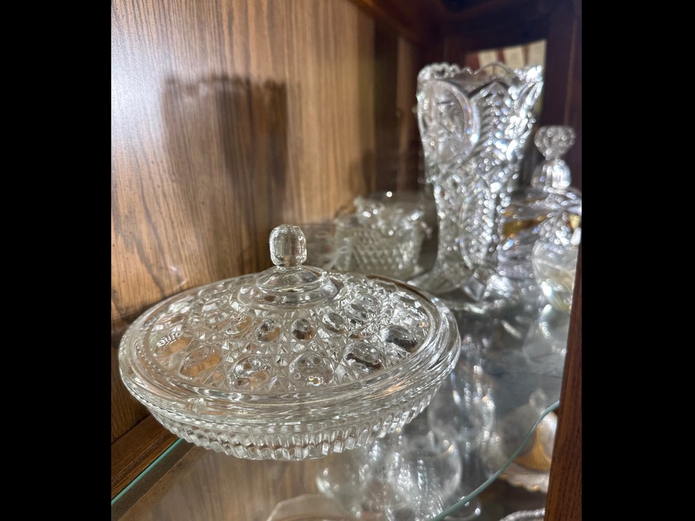 Image for Glassware