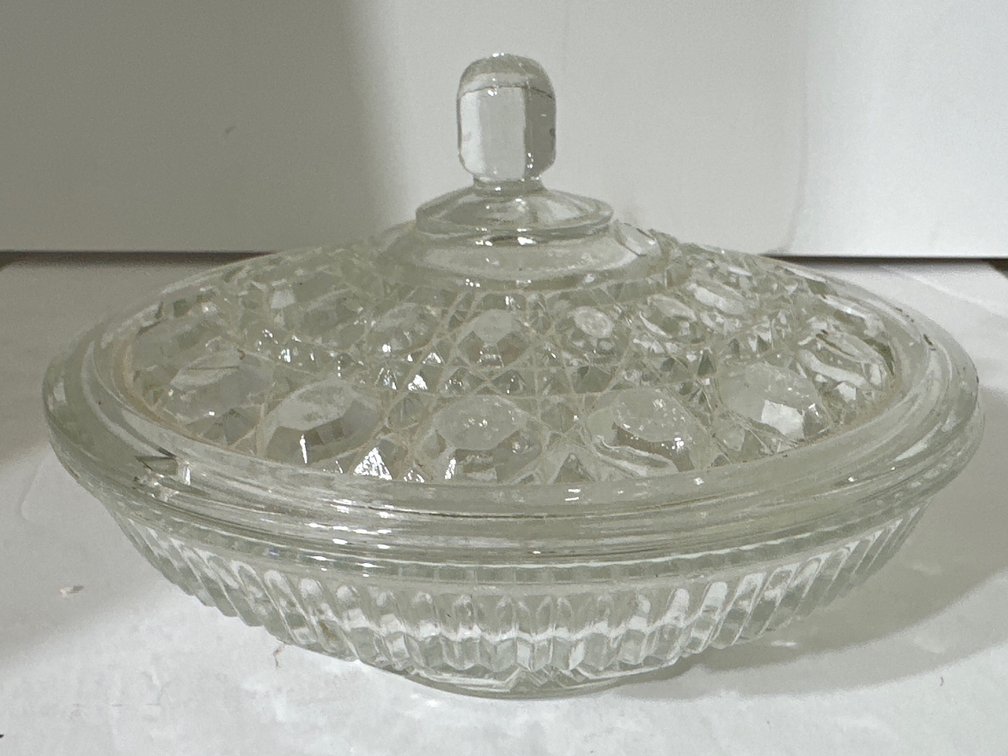 Image for Glassware
