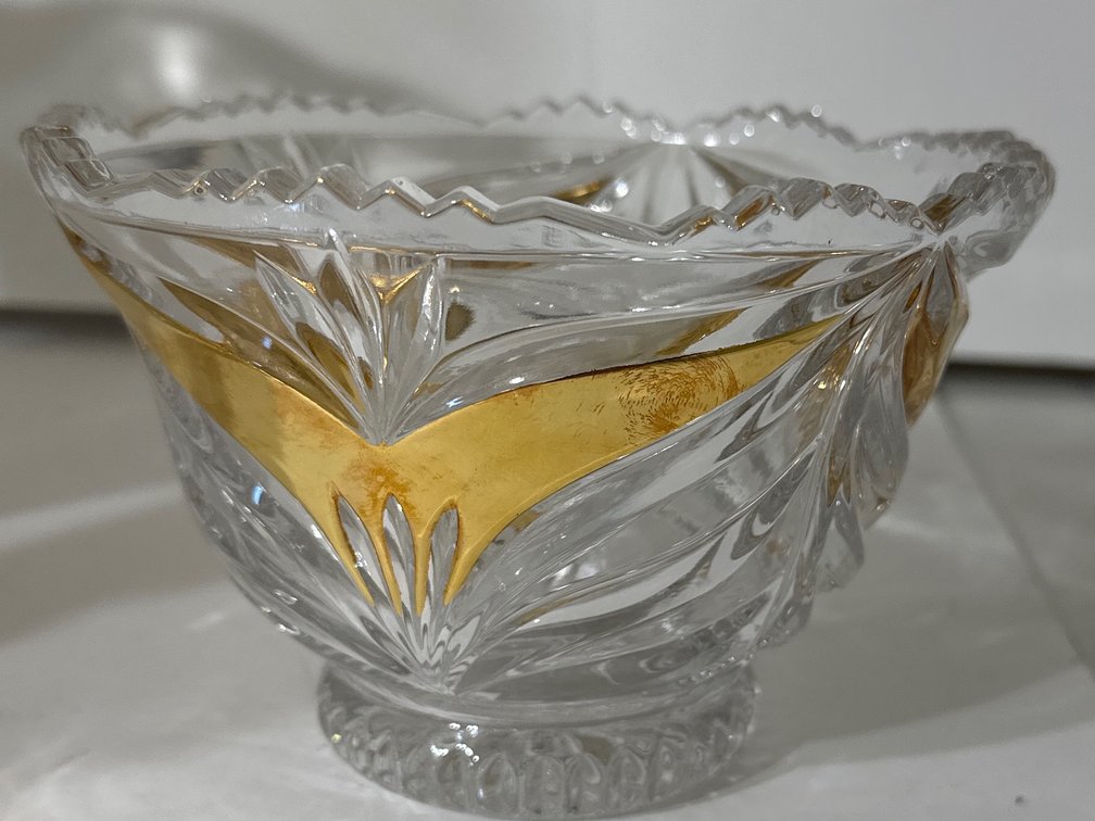 Image for Glassware