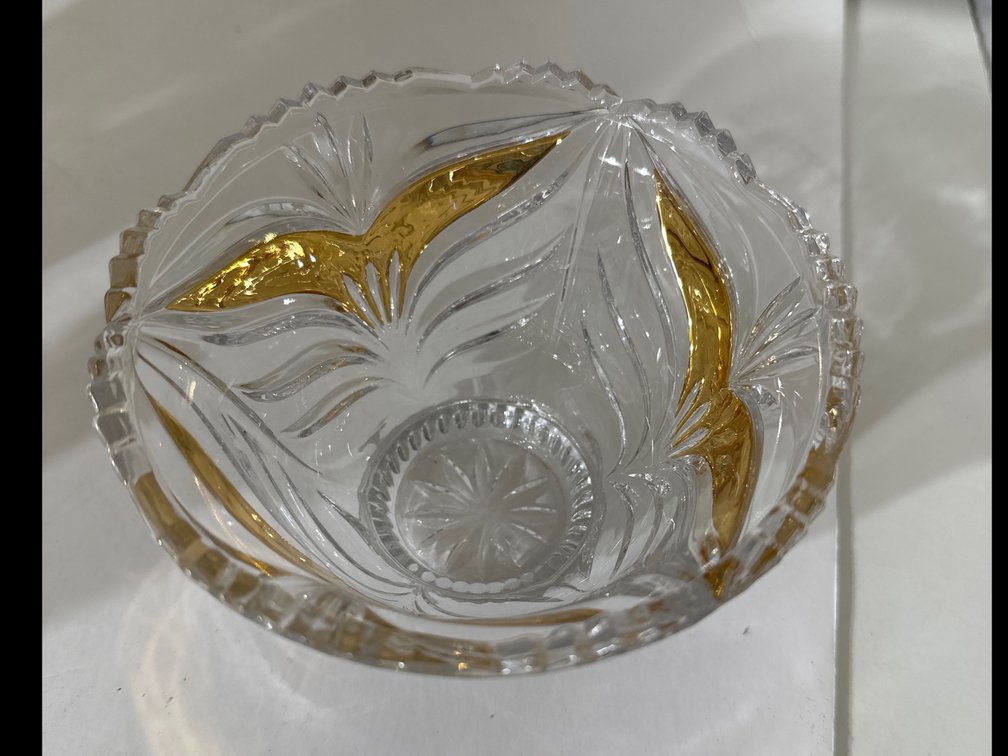 Image for Glassware