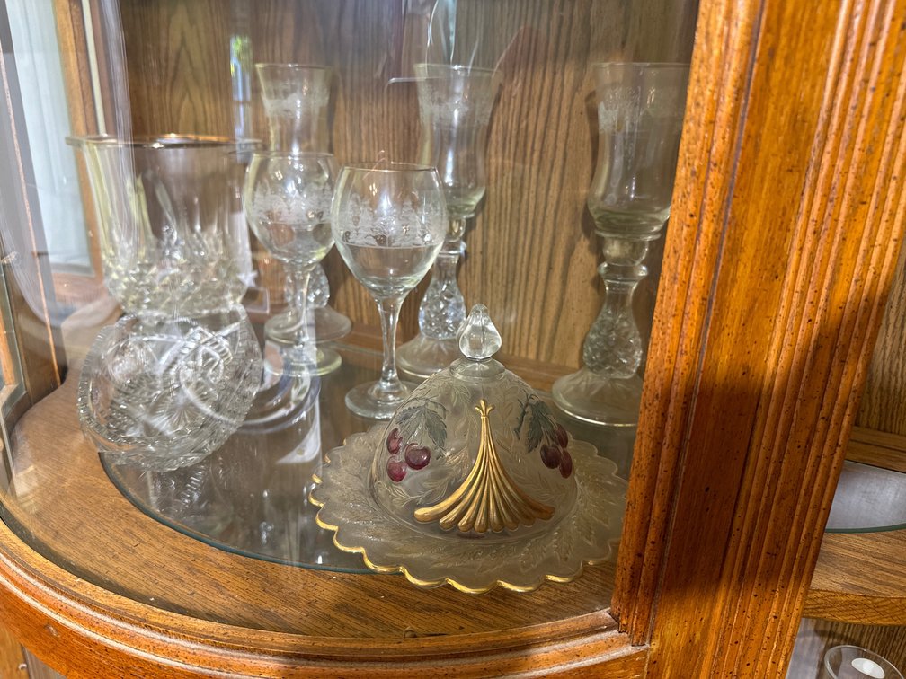 Image for Glassware