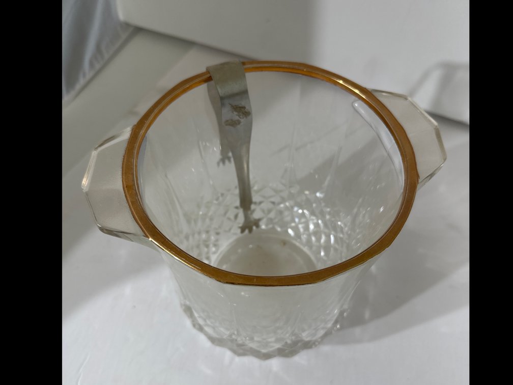 Image for Glassware