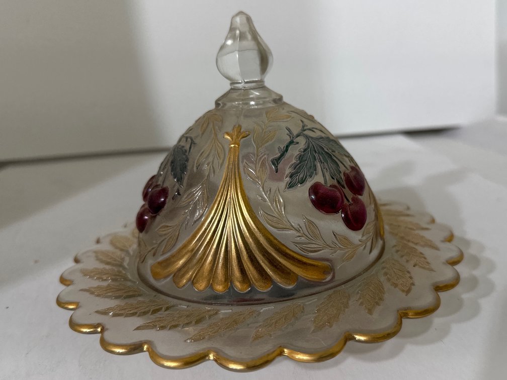 Image for Glassware