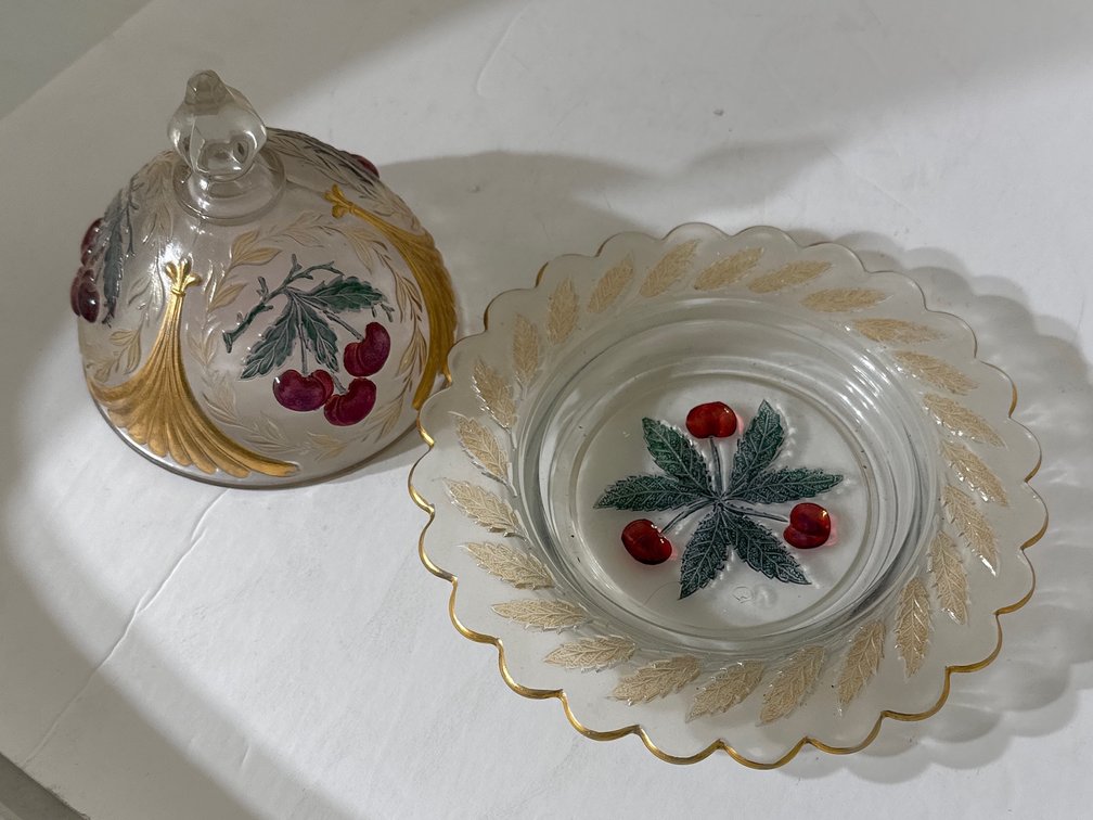 Image for Glassware