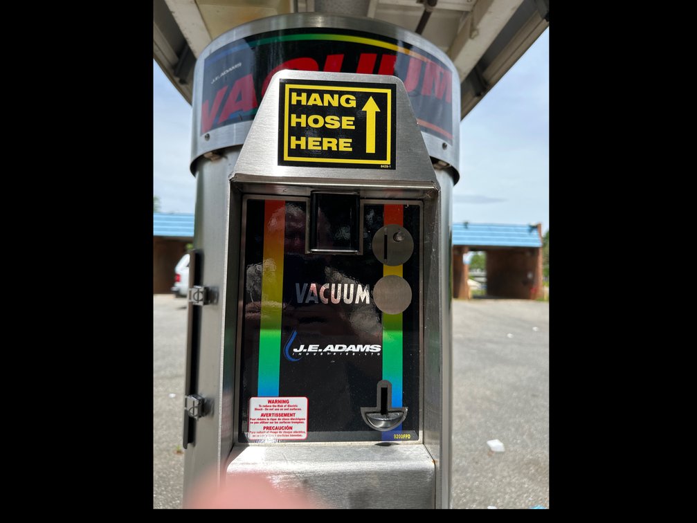 Image for Vacuum