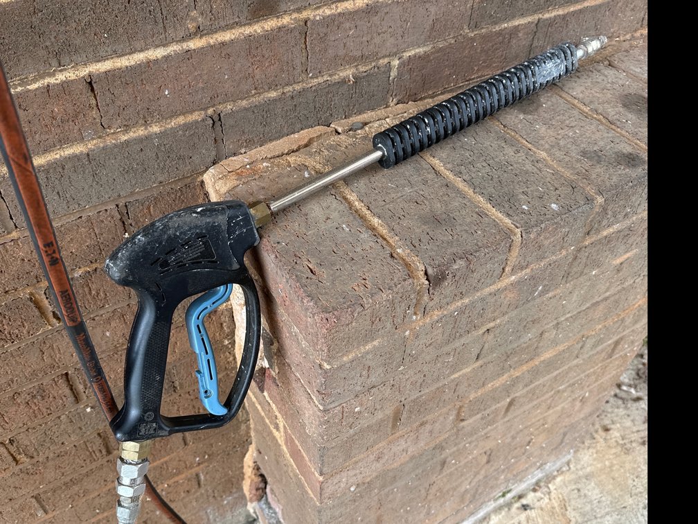 Image for Car wash wands and brushes