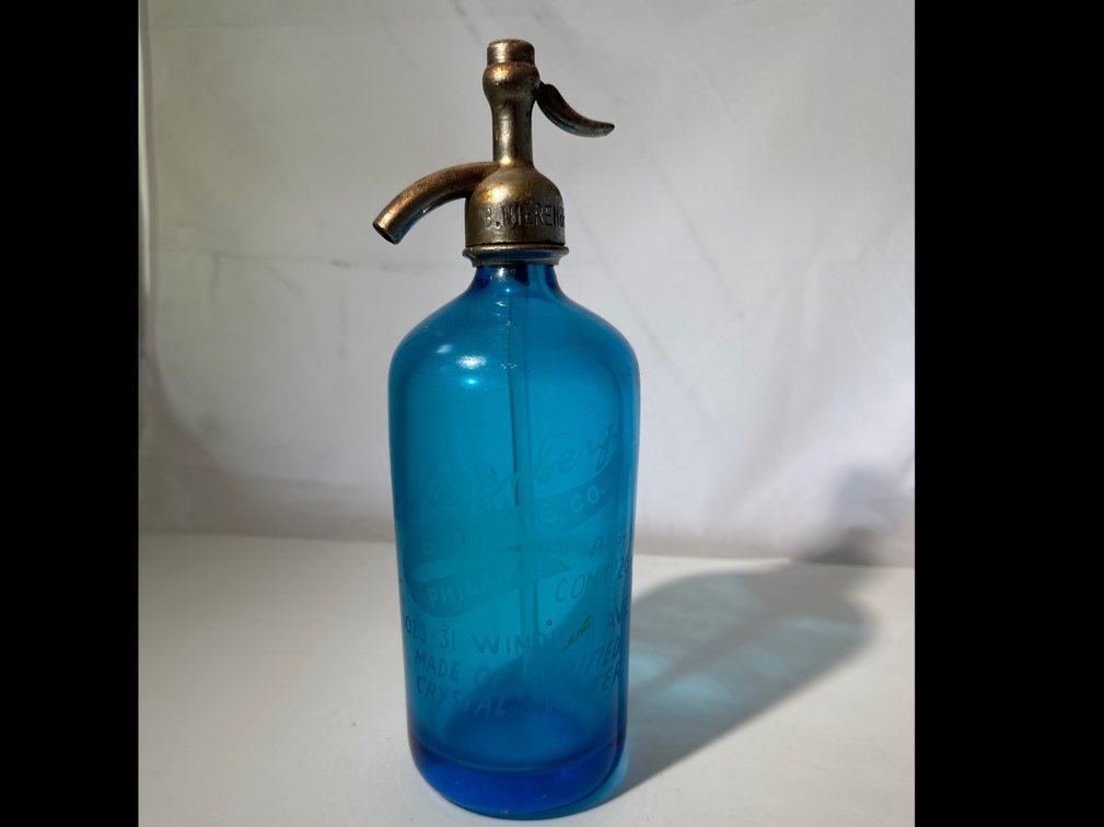 Image for Decrotive  bottle