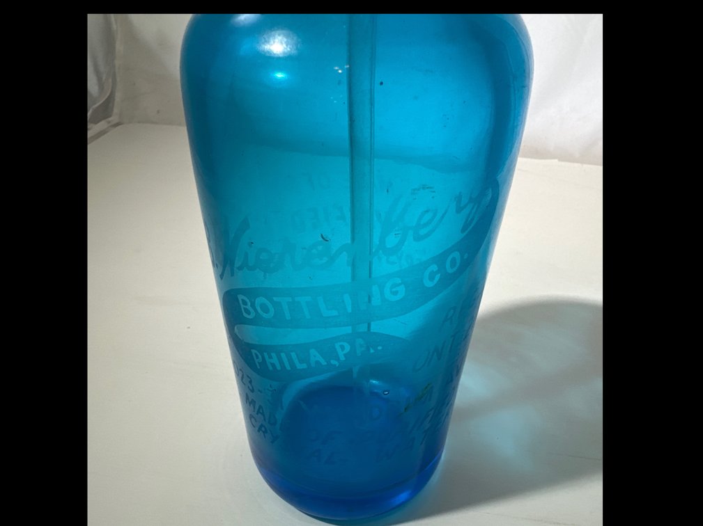Image for Decrotive  bottle