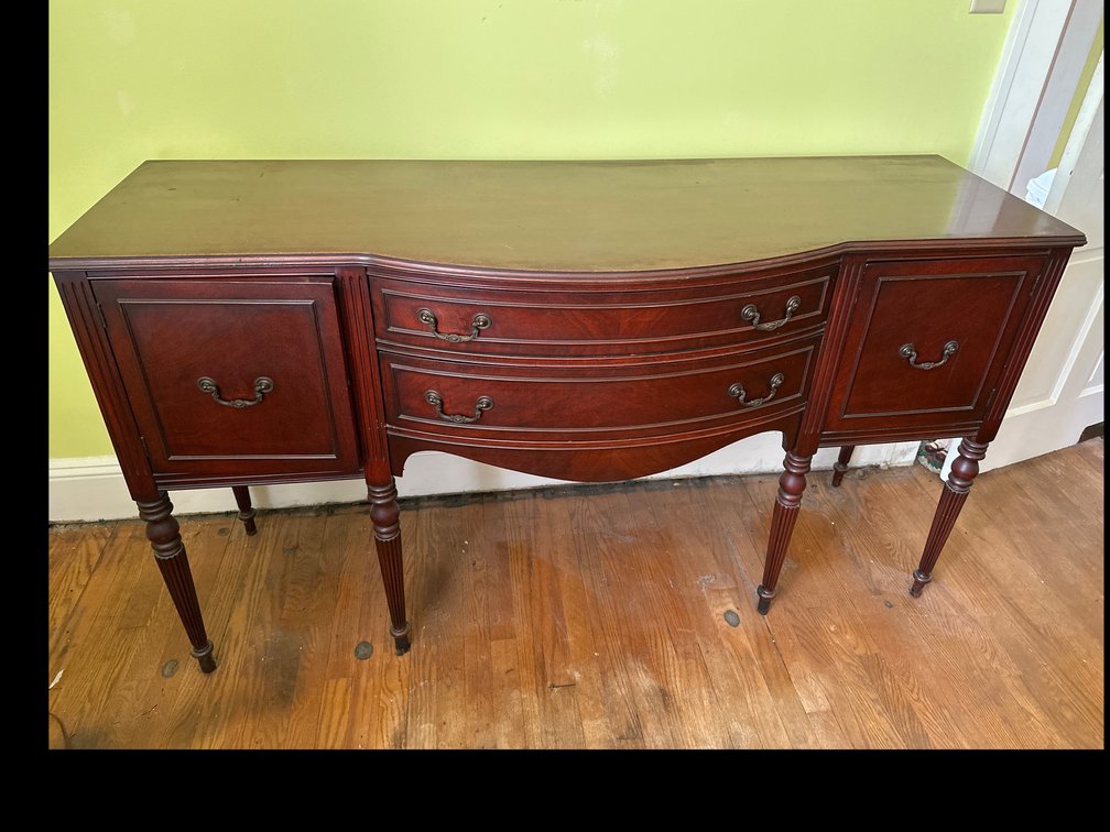 Image for Sideboard