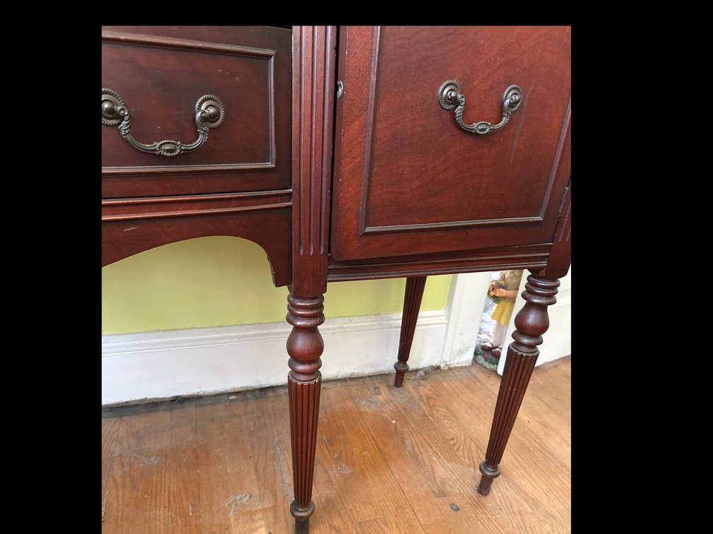 Image for Sideboard