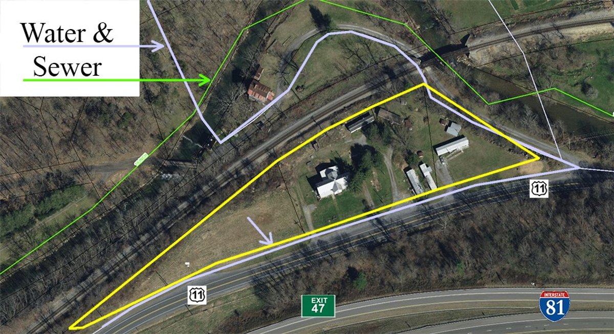 Image for 3.06 Acres (+/-)