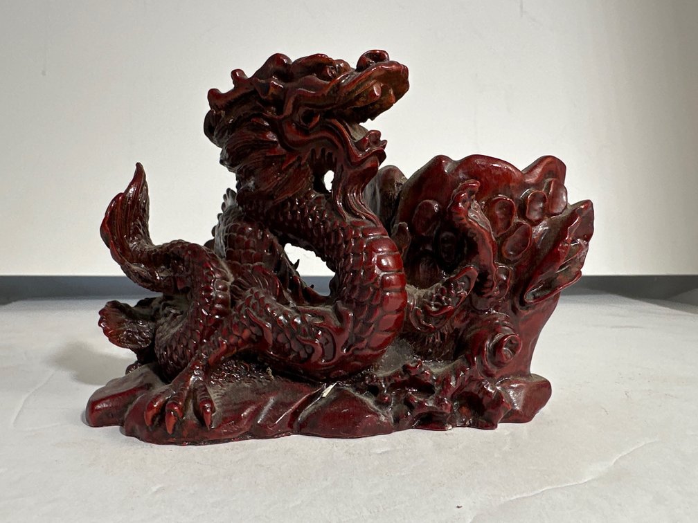 Image for Carving