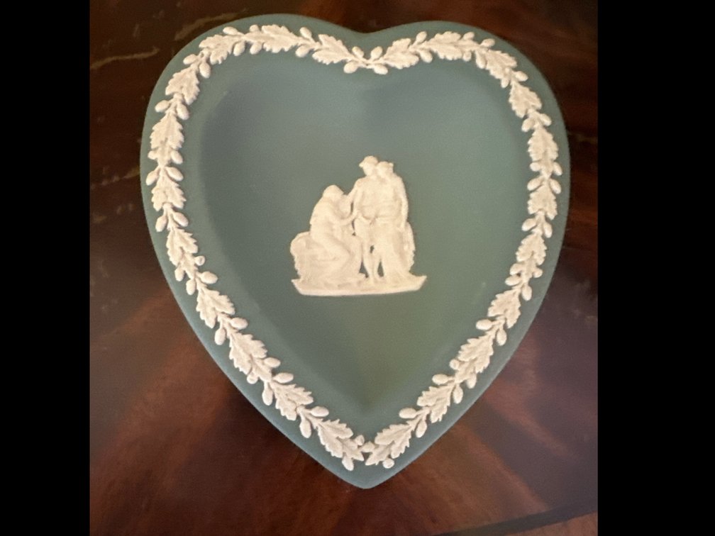 Image for English pottery