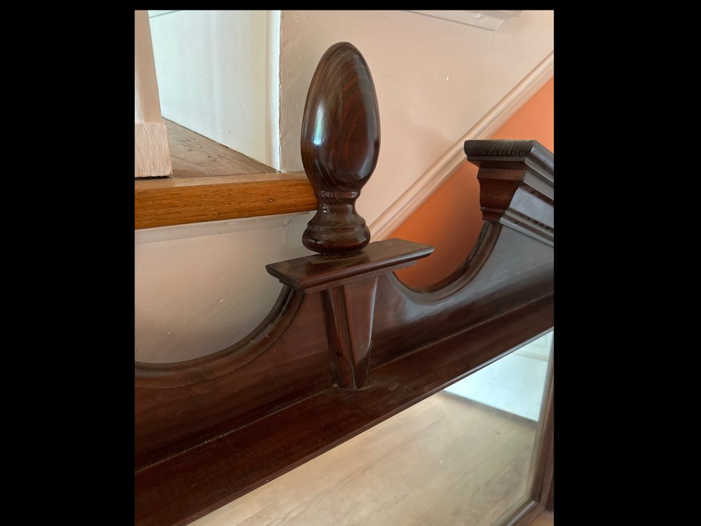 Image for Wall mirror