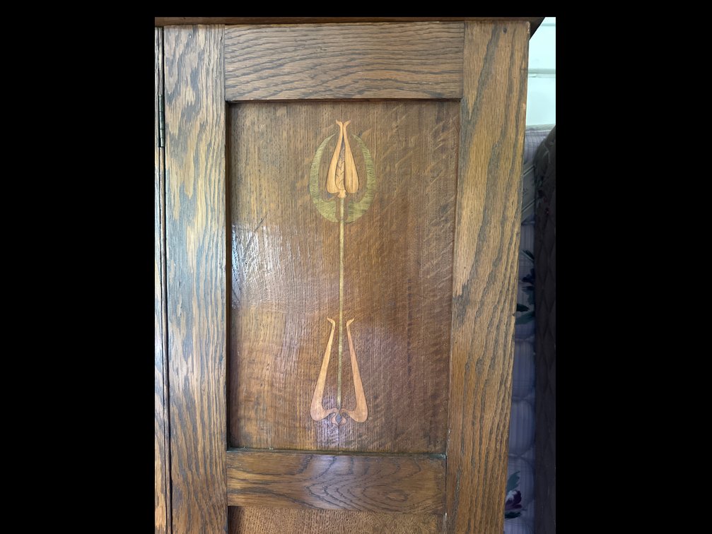 Image for Wardrobe