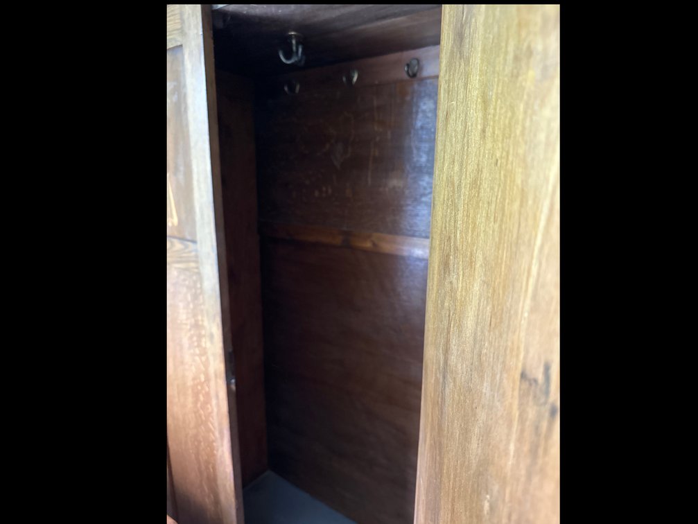 Image for Wardrobe