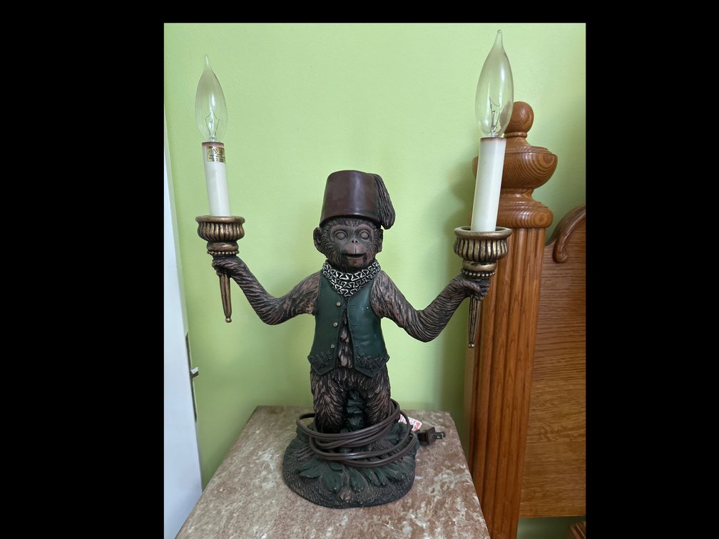 Image for Lamp