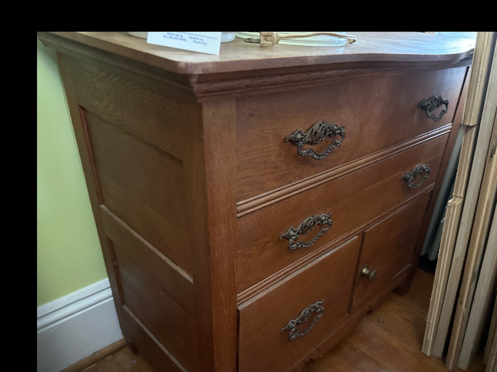 Image for Wall cabinet